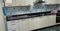 บ้านเดี่ยว 2 ชั้น (หลังมุม) วิวสวย เห็นภูเขา ทำเลดี สัตหีบ