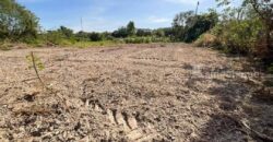 ขายที่ดิน ทำเลดี เนินกระปรอก-บ้านฉาง 2-0-57.6 ตรว.