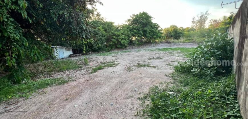 ขายที่ดินขนาดเล็ก แปลงสวย ราคาดี 131 ตรว. ใกล้ตัวเมืองระยอง ขายที่ดินขนาดเล็ก แปลงสวย ราคาดี 131 ตรว. ใกล้ตัวเมืองระยอง