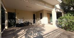 บ้านเดี่ยว มัณฑนา ปิ่นเกล้า – พระราม 5 นครอินทร์