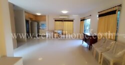 บ้านเดี่ยว มัณฑนา ปิ่นเกล้า – พระราม 5 นครอินทร์