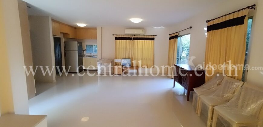 บ้านเดี่ยว มัณฑนา ปิ่นเกล้า – พระราม 5 นครอินทร์