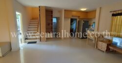 บ้านเดี่ยว มัณฑนา ปิ่นเกล้า – พระราม 5 นครอินทร์