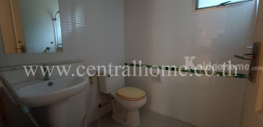 บ้านเดี่ยว มัณฑนา ปิ่นเกล้า – พระราม 5 นครอินทร์