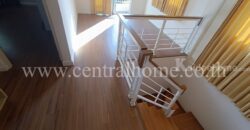 บ้านเดี่ยว มัณฑนา ปิ่นเกล้า – พระราม 5 นครอินทร์