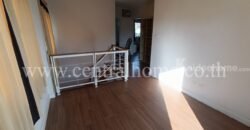 บ้านเดี่ยว มัณฑนา ปิ่นเกล้า – พระราม 5 นครอินทร์