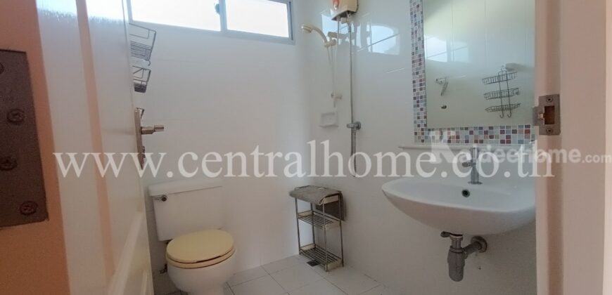 บ้านเดี่ยว มัณฑนา ปิ่นเกล้า – พระราม 5 นครอินทร์