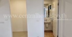 ทาวน์โฮม คาซ่า วอเตอร์ไซต์ พระราม 5 หลังมุม