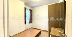 ทาวน์โฮม อารียา เดอะ คัลเลอร์ส กาญจนาภิเษก – ราชพฤกษ์