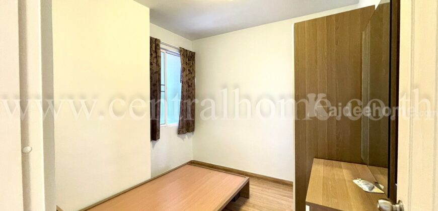 ทาวน์โฮม อารียา เดอะ คัลเลอร์ส กาญจนาภิเษก – ราชพฤกษ์