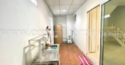 ทาวน์โฮม อารียา เดอะ คัลเลอร์ส กาญจนาภิเษก – ราชพฤกษ์