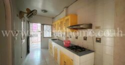 บ้านแฝด บ้านบุรีรมย์ รามอินทรา – คู้บอน 41