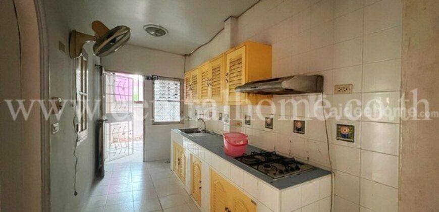 บ้านแฝด บ้านบุรีรมย์ รามอินทรา – คู้บอน 41