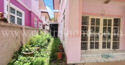 บ้านแฝด บ้านบุรีรมย์ รามอินทรา – คู้บอน 41