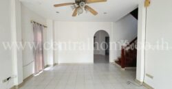 บ้านแฝด บ้านบุรีรมย์ รามอินทรา – คู้บอน 41