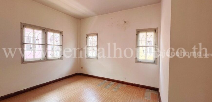 บ้านแฝด บ้านบุรีรมย์ รามอินทรา – คู้บอน 41