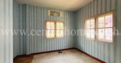 บ้านแฝด บ้านบุรีรมย์ รามอินทรา – คู้บอน 41