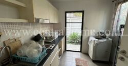 บ้านเดี่ยวสัมมากร อควา ดิวิน่า รามคำแหง 94 หลังริม