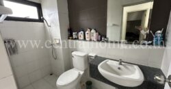 บ้านเดี่ยวสัมมากร อควา ดิวิน่า รามคำแหง 94 หลังริม