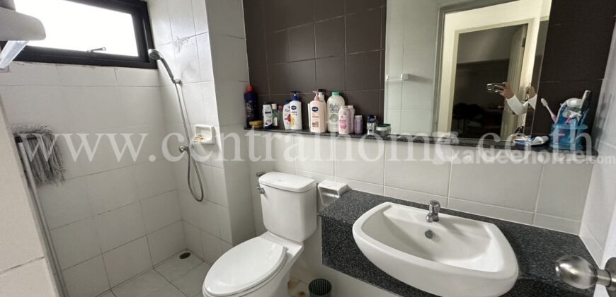 บ้านเดี่ยวสัมมากร อควา ดิวิน่า รามคำแหง 94 หลังริม