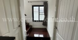 บ้านเดี่ยวสัมมากร อควา ดิวิน่า รามคำแหง 94 หลังริม