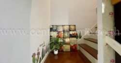 ทาวน์โฮม บ้านพิศาล สุวรรณภูมิ โครงการ 2/1 (บางโฉลง) หลังริม