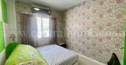 ทาวน์โฮม บ้านพิศาล สุวรรณภูมิ โครงการ 2/1 (บางโฉลง) หลังริม