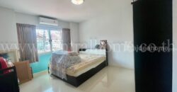 ทาวน์โฮม บ้านพิศาล สุวรรณภูมิ โครงการ 2/1 (บางโฉลง) หลังริม