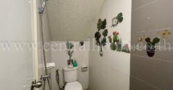 ทาวน์โฮม บ้านพิศาล สุวรรณภูมิ โครงการ 2/1 (บางโฉลง) หลังริม