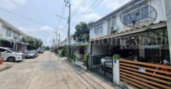 ทาวน์เฮ้าส์ บ้านพฤกษา 74 ศรีนครินทร์ – เทพารักษ์ พร้อมอยู่