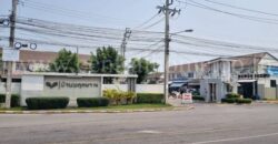 ทาวน์เฮ้าส์ บ้านพฤกษา 74 ศรีนครินทร์ – เทพารักษ์ พร้อมอยู่