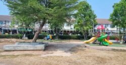 ทาวน์เฮ้าส์ บ้านพฤกษา 74 ศรีนครินทร์ – เทพารักษ์ พร้อมอยู่