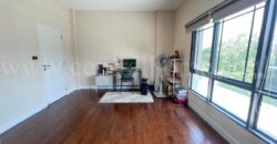 บ้านเดี่ยว Bangkok Boulevard รามอินทรา-เสรีไทย 2 หลังมุม