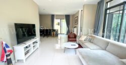 บ้านเดี่ยว Bangkok Boulevard รามอินทรา-เสรีไทย 2 หลังมุม