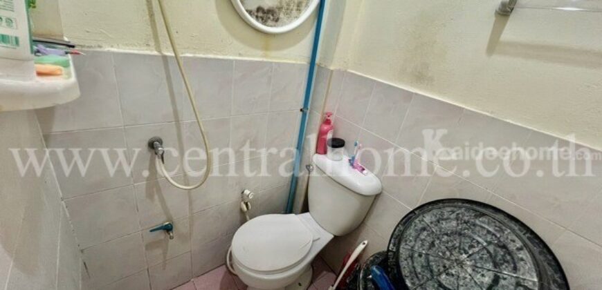 บ้านเดี่ยวชั้นเดียว หมู่บ้านสุขประชา ซอยประชาร่วมใจ 41