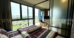 คอนโดห้องริม บ้านทิวทะเล บลูแซฟไฟร์ ติดหาดชะอำ