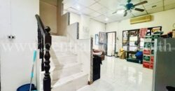 ทาวน์เฮ้าส์ 3 ชั้น หมู่บ้าน ลัลลี่วิลล์ ลำลูกกาคลอง 1 ปทุมธานี