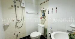 ทาวน์โฮม พฤกษาวิลล์ 15 รัตนาธิเบศร์ หลังริม ถูกสุดในโครงการ