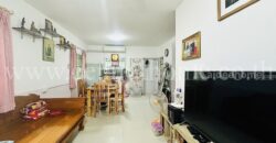 ทาวน์โฮม พฤกษาวิลล์ 15 รัตนาธิเบศร์ หลังริม ถูกสุดในโครงการ