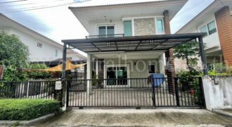 บ้านแฝด เดอะ บาลานซ์ ศาลายา