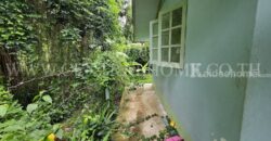 บ้านเดี่ยวชั้นเดียว วนาสวรรค์ เขาใหญ่ – ปากช่อง