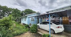 บ้านเดี่ยวชั้นเดียว วนาสวรรค์ เขาใหญ่ – ปากช่อง