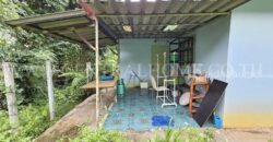 บ้านเดี่ยวชั้นเดียว วนาสวรรค์ เขาใหญ่ – ปากช่อง