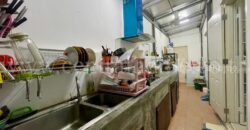 บ้านแฝด แลนซีโอ คริป รัตนาธิเบศร์-ท่าอิฐ หลังริม