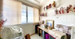 อาคารพาณิชย์ 3 คูหา กรุงเทพ-นนท์ ใกล้ MRT แยกติวานนท์ ทำเลดีติดถนน