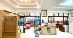 อาคารพาณิชย์ 3 คูหา กรุงเทพ-นนท์ ใกล้ MRT แยกติวานนท์ ทำเลดีติดถนน