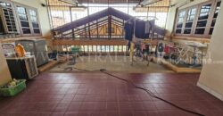 บ้านเดี่ยว การ์ดิเนีย วิลล์ ทำเลบางแวก 102 หลังมุม