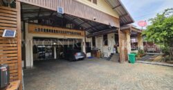 บ้านเดี่ยว การ์ดิเนีย วิลล์ ทำเลบางแวก 102 หลังมุม