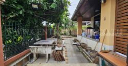 บ้านเดี่ยว การ์ดิเนีย วิลล์ ทำเลบางแวก 102 หลังมุม