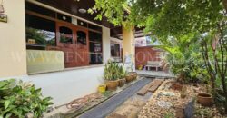 บ้านเดี่ยว การ์ดิเนีย วิลล์ ทำเลบางแวก 102 หลังมุม